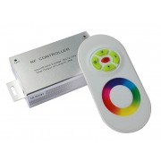 RGB touch контроллер 24A RF 288W 12V white